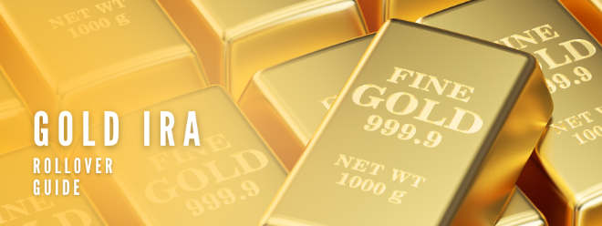 Gold ira rollover: Empowering Your Retirement with Precious Metals post thumbnail image