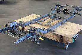 Get the Most Out of Your 47-54 Chevy GM Vehicle Chassis post thumbnail image