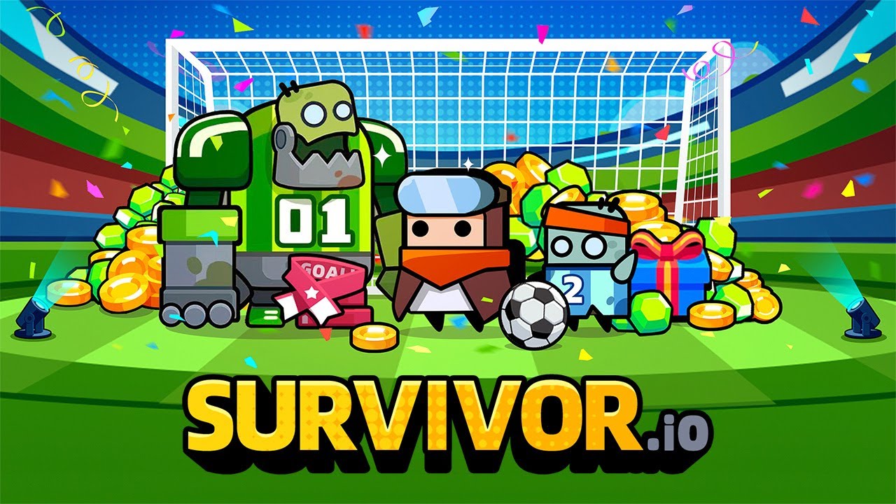 Survivor.io Mod APK Gems: Unleash Your Winning Potential in Style post thumbnail image