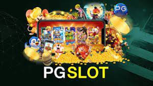Release a World of Entertaining with Slot PG Right Web Video games post thumbnail image