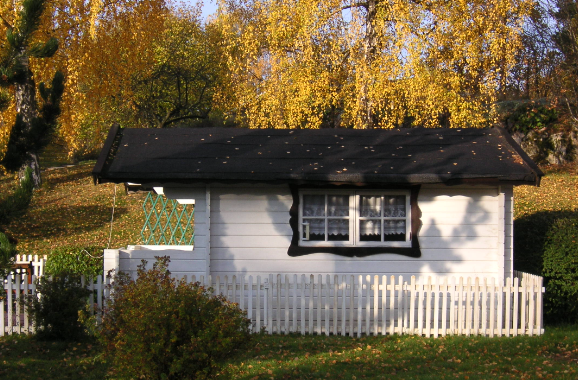 The Process of Securing a Building Permit Shed Pre-Inspection and Approval post thumbnail image