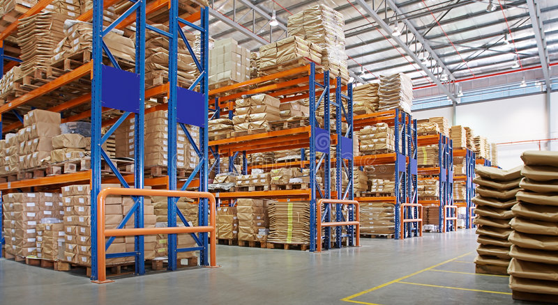 Unleashing the Benefits of Programmed Warehousing Solutions post thumbnail image