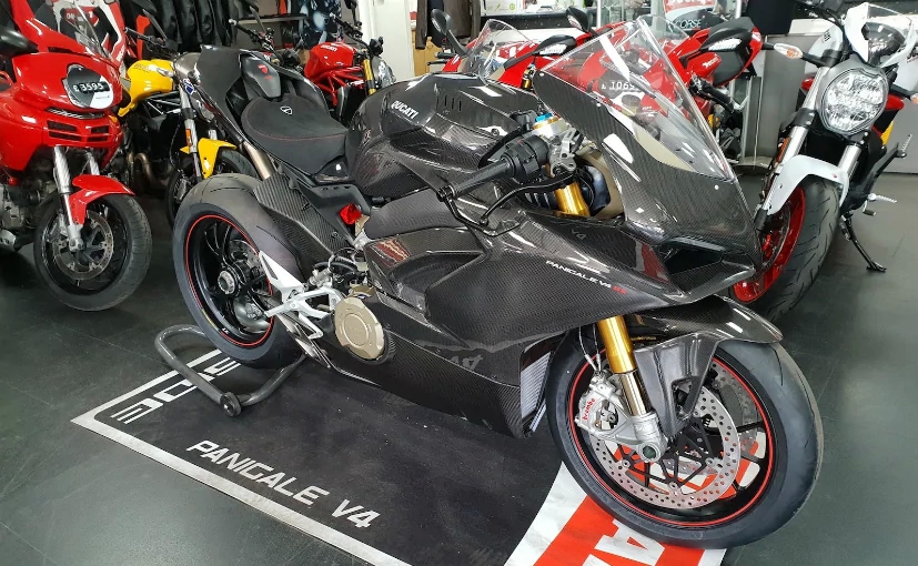 Panigsle v4 carbon dioxide fairings – Demystified post thumbnail image