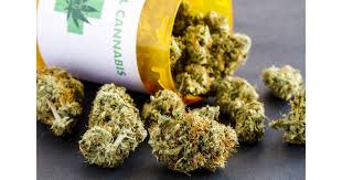 Can cannabis dispensaries items give you respite from discomfort? post thumbnail image