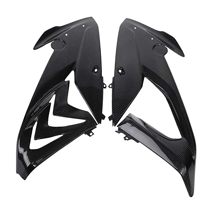 All s1000rr carbon fairings are made in Asia by specialists post thumbnail image