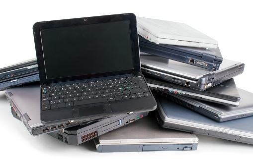 Employed Notebook computer: An Essential Merchandise post thumbnail image