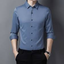 Elevate Your Style with Wrinkle-Free Shirts: The Ultimate Fashion Solution post thumbnail image