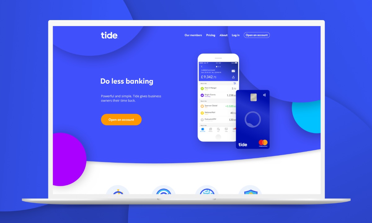 Tide bank: Modern Banking for the Modern Business post thumbnail image