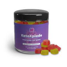 Supercharge Your Metabolic rate with KetoXplode Germany post thumbnail image