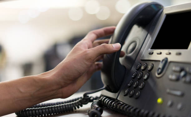 Easy Connectivity: Boosting Interaction by using a Law Firm Telephone Program post thumbnail image