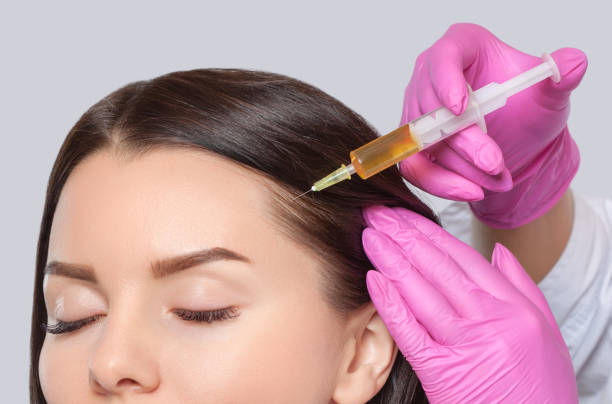 Discover the Transformative Power of PRP for Hair Growth and Skin Rejuvenation post thumbnail image