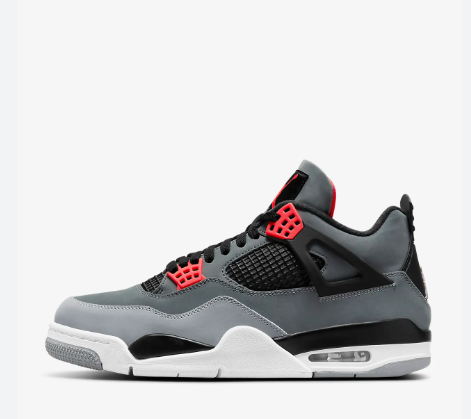 Experience Timeless Style with Air Jordan 4 Retro: Elevate Your Sneaker Collection post thumbnail image