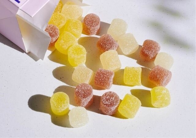 CBD Gummies: An Enjoyable and Convenient Way to Experience Cannabidiol’s Benefits post thumbnail image