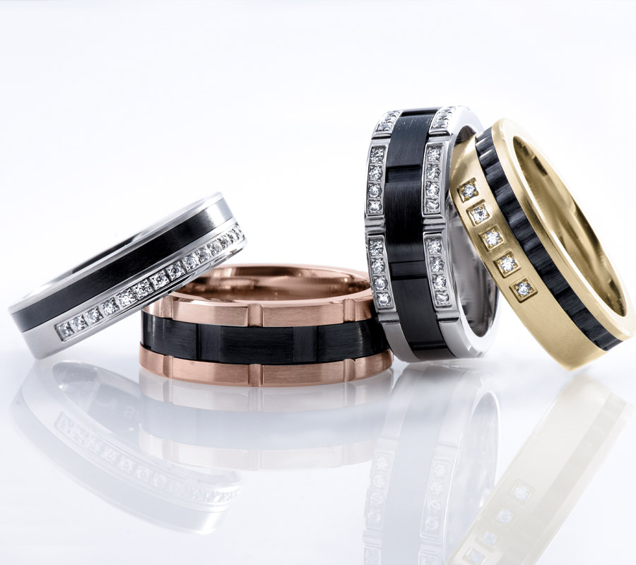 Timeless Men’s Platinum Wedding Bands post thumbnail image