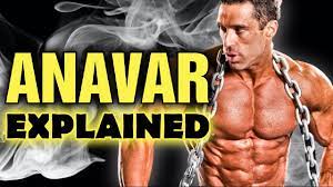 Anavar vs. Other Steroids: Comparing Effectiveness and Safety post thumbnail image