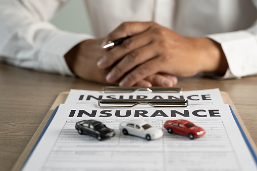 How to reduce your Vehicle Insurance Monthly premiums post thumbnail image