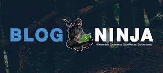 Mastering the Art of Blogging: Unleash Your Inner Blog Ninja post thumbnail image