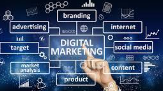 Online Marketing Manager: Leading the Charge in Digital Marketing Initiatives post thumbnail image