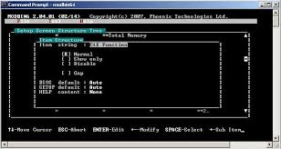 Award BIOS Editor: Optimizing Your System with MorePowerTool’s Advanced Configuration Capabilities post thumbnail image