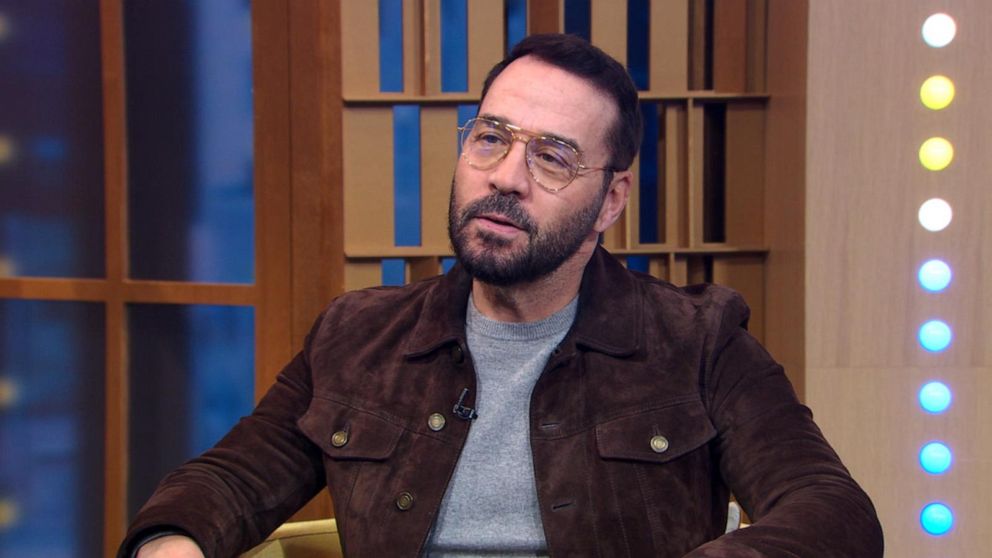Jeremy Piven: A True Actor’s Actor, Inspiring a New Generation post thumbnail image