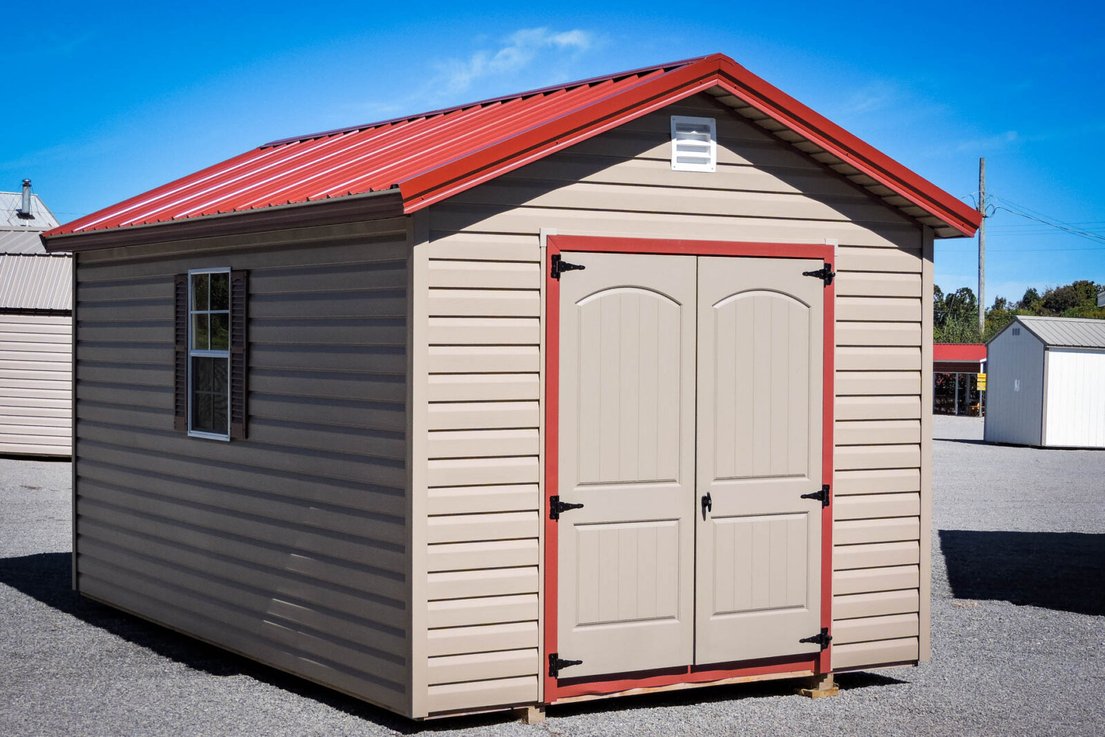 Navigating the entire process of Getting Building Permits for Garden sheds post thumbnail image