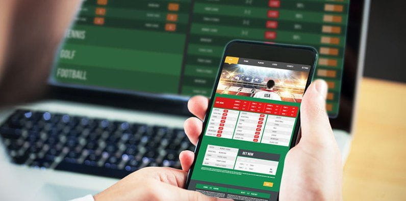 Bookmakers Online: Bet on Your Favorite Sports from the Comfort of Home post thumbnail image