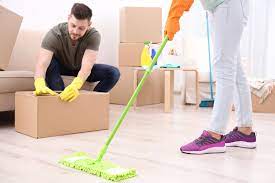 Seamless Transitions: Move-In Move-Out Cleaning Services for a Fresh Start post thumbnail image