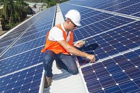 Powering Bristol with the Sun: Trusted Solar Panel Installers for Renewable Energy Solutions post thumbnail image