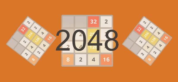 Experience the Thrill of 2048: Slide, Merge, Win! post thumbnail image