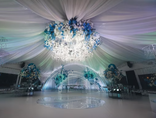 Embrace the Radiance: Unveiling the Splendor of Light Wedding Venues post thumbnail image