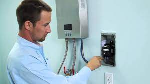 Expert Tankless Water Heater Installation: Endless Hot Water for Your Convenience post thumbnail image