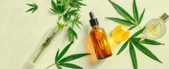 Unlock the Benefits of CBD on Healthy Hair & Scalp! post thumbnail image