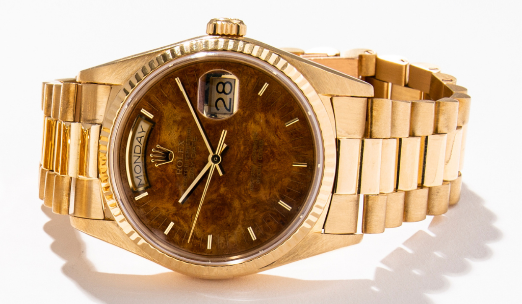 How can I know if my Rolex replica observe is high quality? post thumbnail image