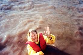 Ultimate Adventure in Nova Scotia: Tidal Bore Rafting on the Bay of Fundy post thumbnail image