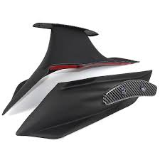 Protect Your Kawasaki Bike and Ride in Style with Top-Quality Fairings post thumbnail image