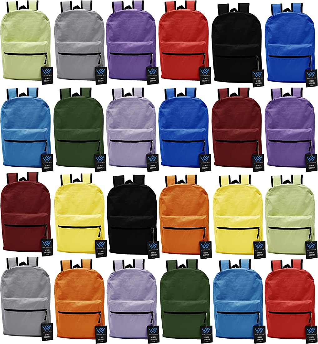 Wholesale Backpacks for Event Planners: Find Practical Solutions for Attendee Needs post thumbnail image