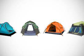 Getaway with Ease: Best Pop-Up Tents for Weekend Escapes post thumbnail image