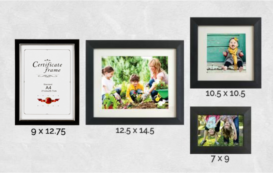 Print, Frame, Enjoy: Online Services for Customized Displays post thumbnail image