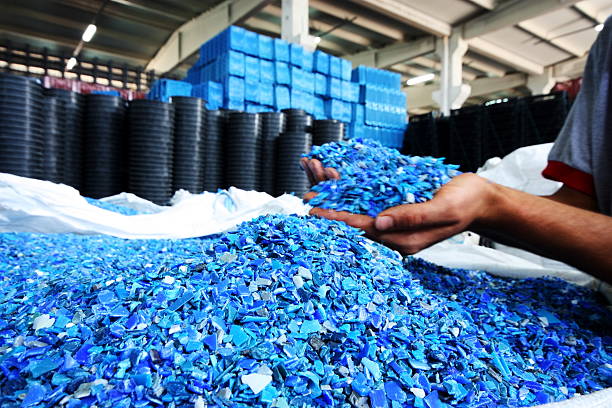 The Journey of Recycled Plastics: From Waste to New Products post thumbnail image