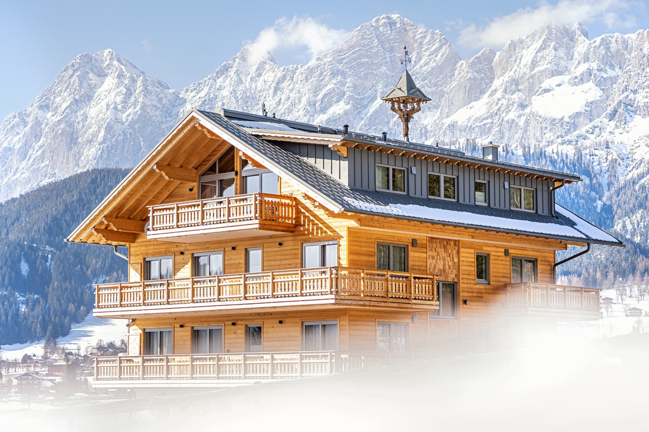 Unwind in Ramsau: Let the Magic of Dachstein Enchant You post thumbnail image