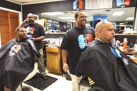 Cincinnati Barber: Where Style and Expertise Converge post thumbnail image