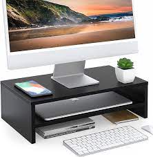 Achieve a Clutter-Free Workspace: Monitor Shelf with Cable Management Solution post thumbnail image