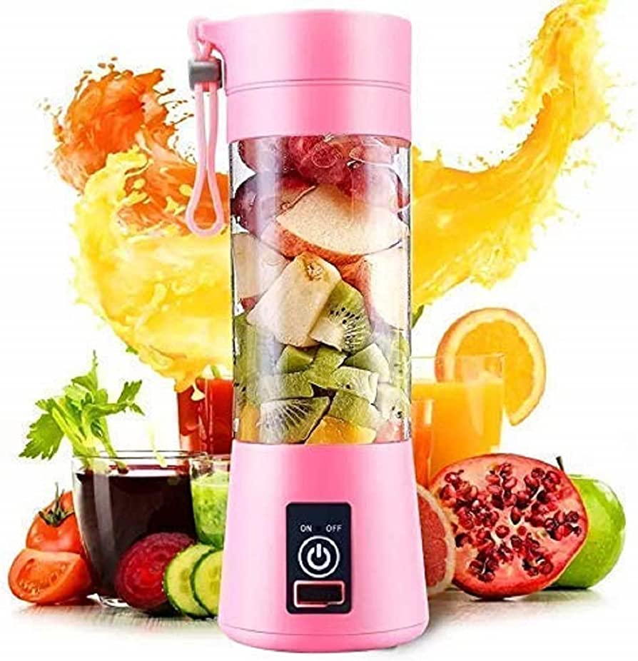 On-the-Go Nutrition: Best Portable Blenders for Health Enthusiasts post thumbnail image