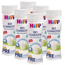 Hipp Bio Combiotik Pre: Nourishing Your Baby with the Best Organic Formula post thumbnail image