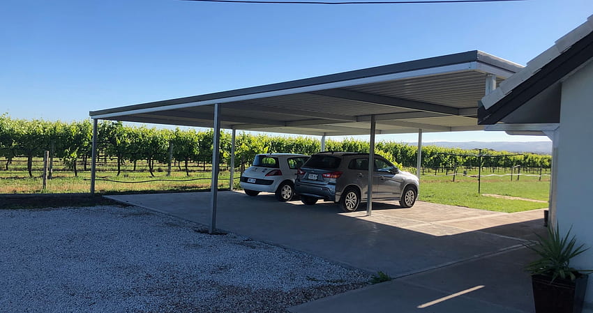 Carports: The Perfect Addition to Your Home post thumbnail image
