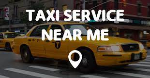 Get the best Local Taxi Solutions in the city for Fast Commutes post thumbnail image