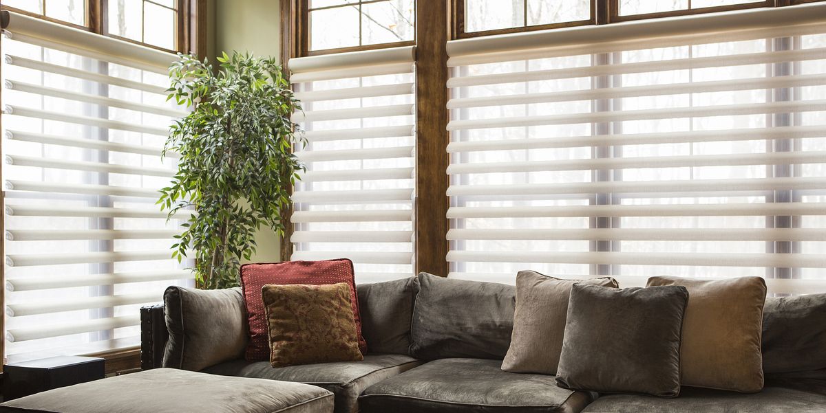 Enhance Your Home’s Aesthetic Appeal with Fitted Blinds for Windows post thumbnail image