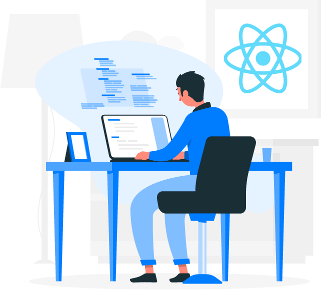 React Developers: Creating Dynamic and Interactive Web Experiences with JavaScript’s Powerhouse Library post thumbnail image