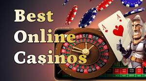 Estonian Online Casinos: A World of Entertainment with the Trusted Estonian License post thumbnail image