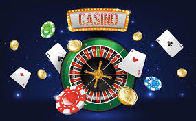 Explore a World of Gaming Options at Online Casinos in Malaysia post thumbnail image